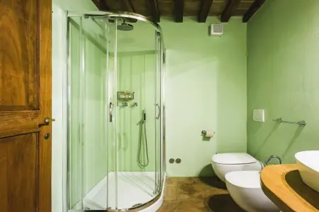602145, Appartement avec piscine à Certaldo - Photo 28