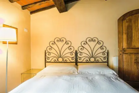 602145, Appartement avec piscine à Certaldo - Photo 30