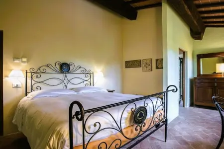 602145, Appartement avec piscine à Certaldo - Photo 32