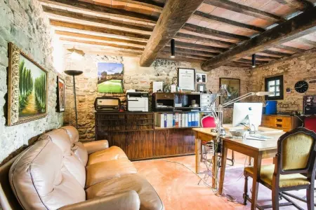 602145, Appartement avec piscine à Certaldo - Photo 33