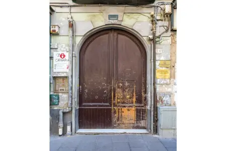 512873, Appartement Familial Gare Centrale - Photo 1
