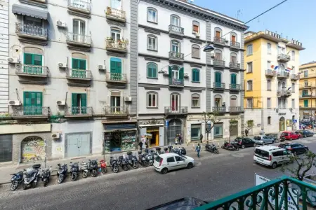 512873, Appartement Familial Gare Centrale - Photo 2