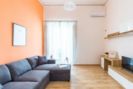 512873, Appartement Familial Gare Centrale - Photo 3