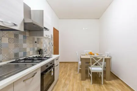 512873, Appartement Familial Gare Centrale - Photo 4