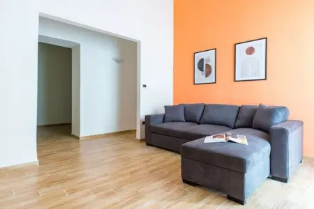 512873, Appartement Familial Gare Centrale - Photo 8