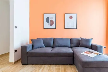 512873, Appartement Familial Gare Centrale - Photo 9