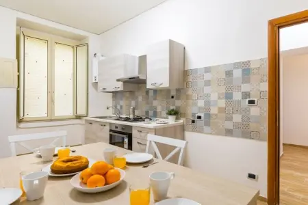 512873, Appartement Familial Gare Centrale - Photo 12