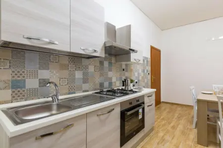 512873, Appartement Familial Gare Centrale - Photo 13