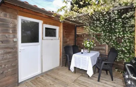 Maison 4 personnes à Perpignan - Photo 1