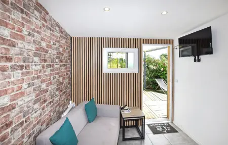 Maison 4 personnes à Perpignan - Photo 2