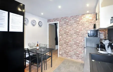 Maison 4 personnes à Perpignan - Photo 3