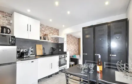 Maison 4 personnes à Perpignan - Photo 4
