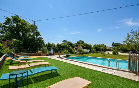 Maison 4 personnes à Perpignan - Photo 8