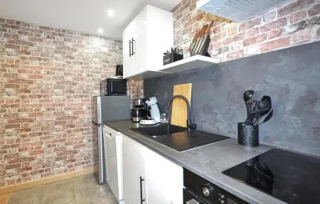 Maison 4 personnes à Perpignan - Photo 10