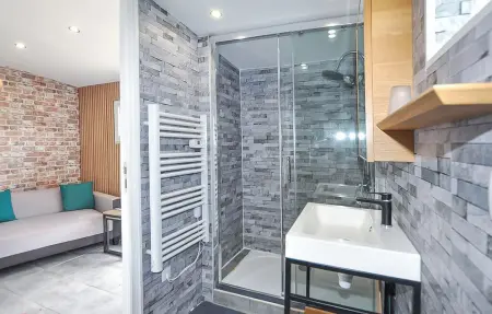 Maison 4 personnes à Perpignan - Photo 13
