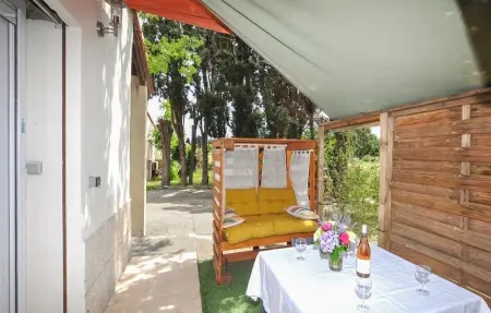 Maison 4 personnes à Perpignan - Photo 1