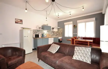 Maison 4 personnes à Perpignan - Photo 3