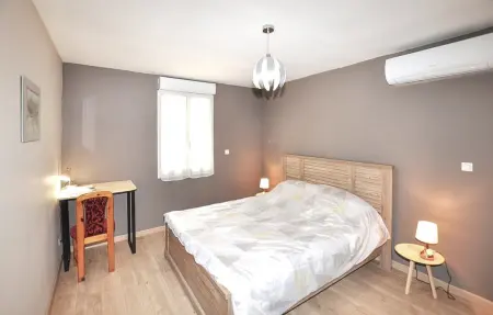 Maison 4 personnes à Perpignan - Photo 4