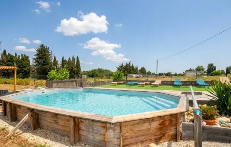 Maison 4 personnes à Perpignan - Photo 6