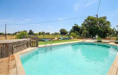 Maison 4 personnes à Perpignan - Photo 8