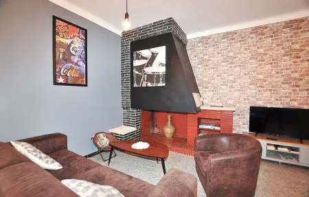 Maison 4 personnes à Perpignan - Photo 9