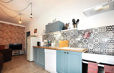 Maison 4 personnes à Perpignan - Photo 11