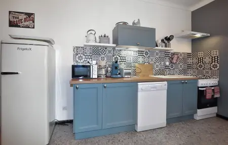 Maison 4 personnes à Perpignan - Photo 12