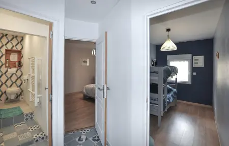 Maison 4 personnes à Perpignan - Photo 13