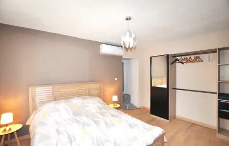 Maison 4 personnes à Perpignan - Photo 14