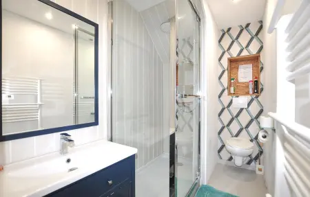 Maison 4 personnes à Perpignan - Photo 15