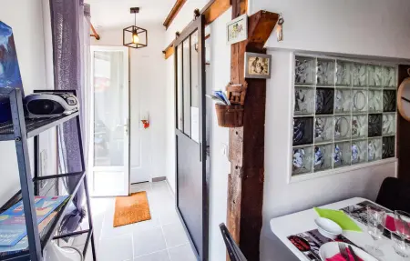 Maison 2 personnes à Saint Vivien de Médoc - Photo 11