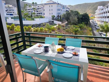 Maison vue mer - 5 pers., Appartement 5 personnes à Los Cristianos - Photo 1