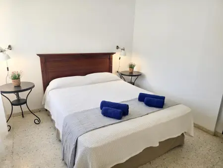 Maison vue mer - 5 pers., Appartement 5 personnes à Los Cristianos - Photo 12