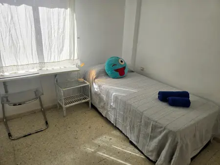 Maison vue mer - 5 pers., Appartement 5 personnes à Los Cristianos - Photo 15