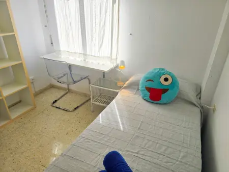 Maison vue mer - 5 pers., Appartement 5 personnes à Los Cristianos - Photo 16