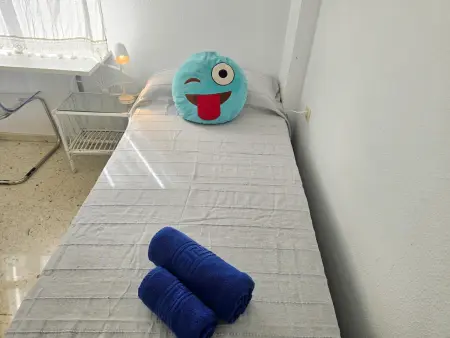Maison vue mer - 5 pers., Appartement 5 personnes à Los Cristianos - Photo 17
