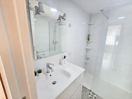 Maison vue mer - 5 pers., Appartement 5 personnes à Los Cristianos - Photo 18