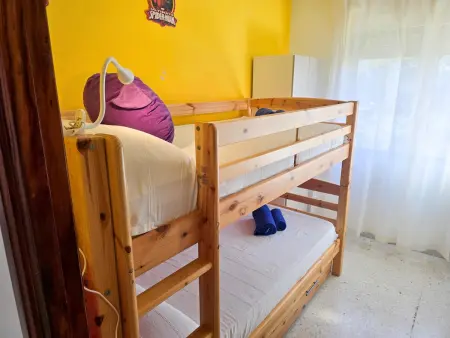Maison vue mer - 5 pers., Appartement 5 personnes à Los Cristianos - Photo 20