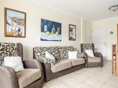 Appartement familial à Chiclana proche plage, jardin, piscines et espaces verts - Photo 6