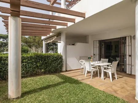 Appartement familial à Chiclana proche plage, jardin, piscines et espaces verts - Photo 17