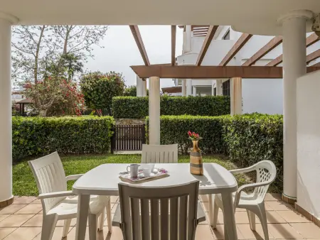 Appartement familial à Chiclana proche plage, jardin, piscines et espaces verts - Photo 19