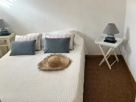 Appartement T2, vue mer, parking - 4 pers., Appartement 4 personnes à Port Vendres - Photo 5