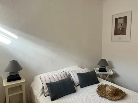 Appartement T2, vue mer, parking - 4 pers., Appartement 4 personnes à Port Vendres - Photo 6