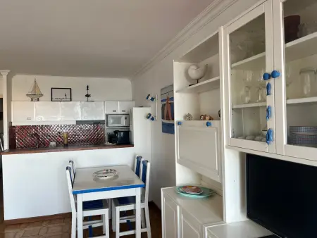Appartement T2, vue mer, parking - 4 pers., Appartement 4 personnes à Port Vendres - Photo 9