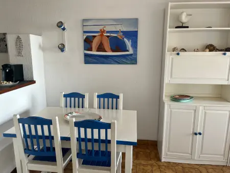 Appartement T2, vue mer, parking - 4 pers., Appartement 4 personnes à Port Vendres - Photo 10