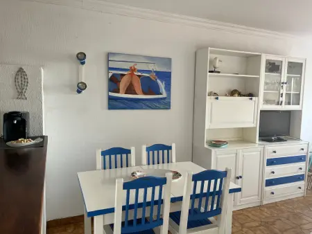 Appartement T2, vue mer, parking - 4 pers., Appartement 4 personnes à Port Vendres - Photo 11