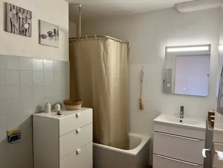 Appartement T2, vue mer, parking - 4 pers., Appartement 4 personnes à Port Vendres - Photo 15