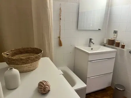 Appartement T2, vue mer, parking - 4 pers., Appartement 4 personnes à Port Vendres - Photo 16
