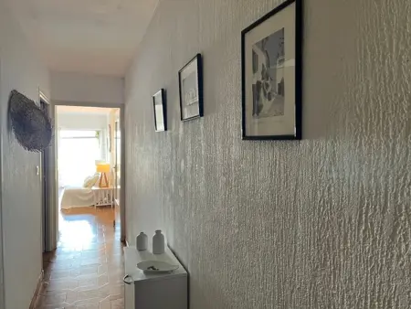 Appartement T2, vue mer, parking - 4 pers., Appartement 4 personnes à Port Vendres - Photo 17