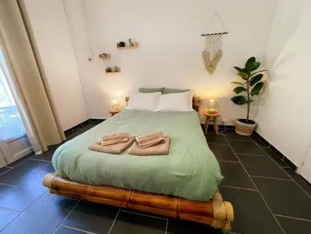 Gîte avec animaux admis proche Loire, Gite 10 personnes à Rochecorbon - Photo 17